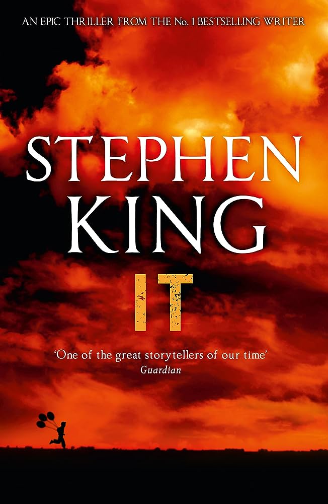 It