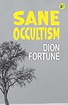 Sane Occultism