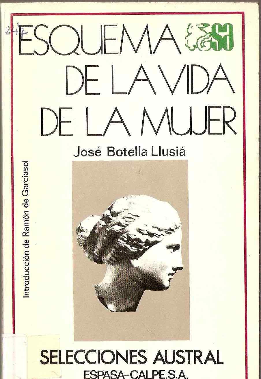 Esquema de la vida de la mujer (Paperback)