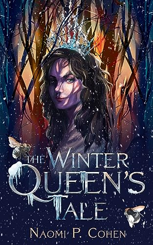 The Winter Queen's Tale