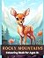 Rocky Mountain Colouring Bo...