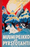 Muumipeikko ja py...