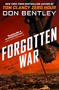 Forgotten War (A Matt Drake Novel Book 4)