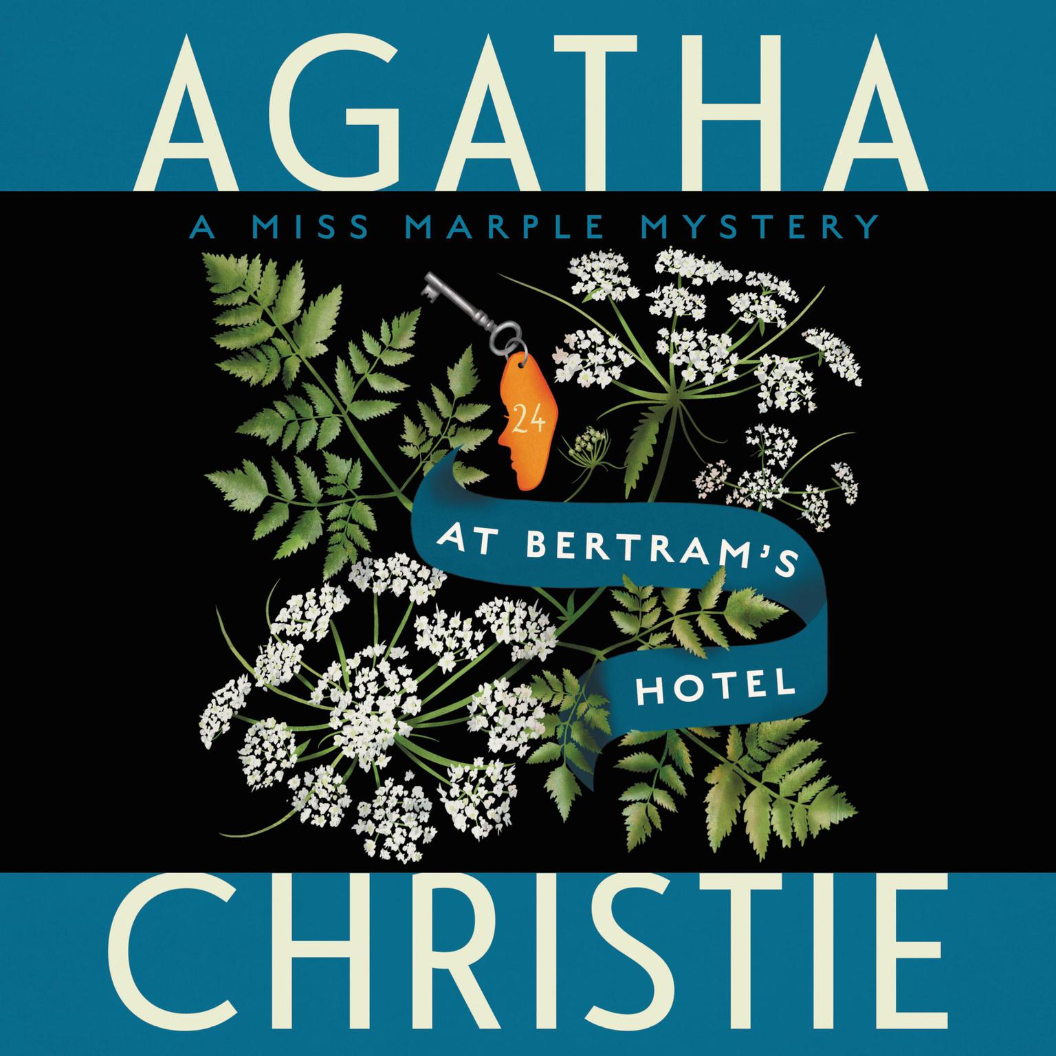 At Bertram's Hotel