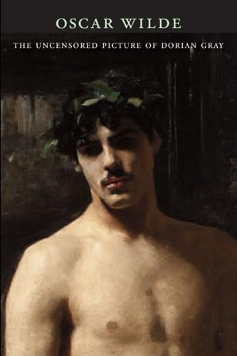 The Uncensored Picture of Dorian Gray