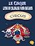 Cirque: Livre de colorage p...