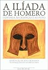 A Ilíada de Homer...