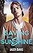 Saving His Sunshine (RAM Securities #2)