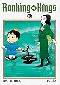 Ranking of Kings, tomo 10