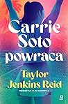 Carrie Soto powraca