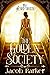 The Golden Society (The Ash...