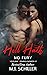 HELL HATH NO FURY (DEVILISH...