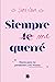 Siempre me querré