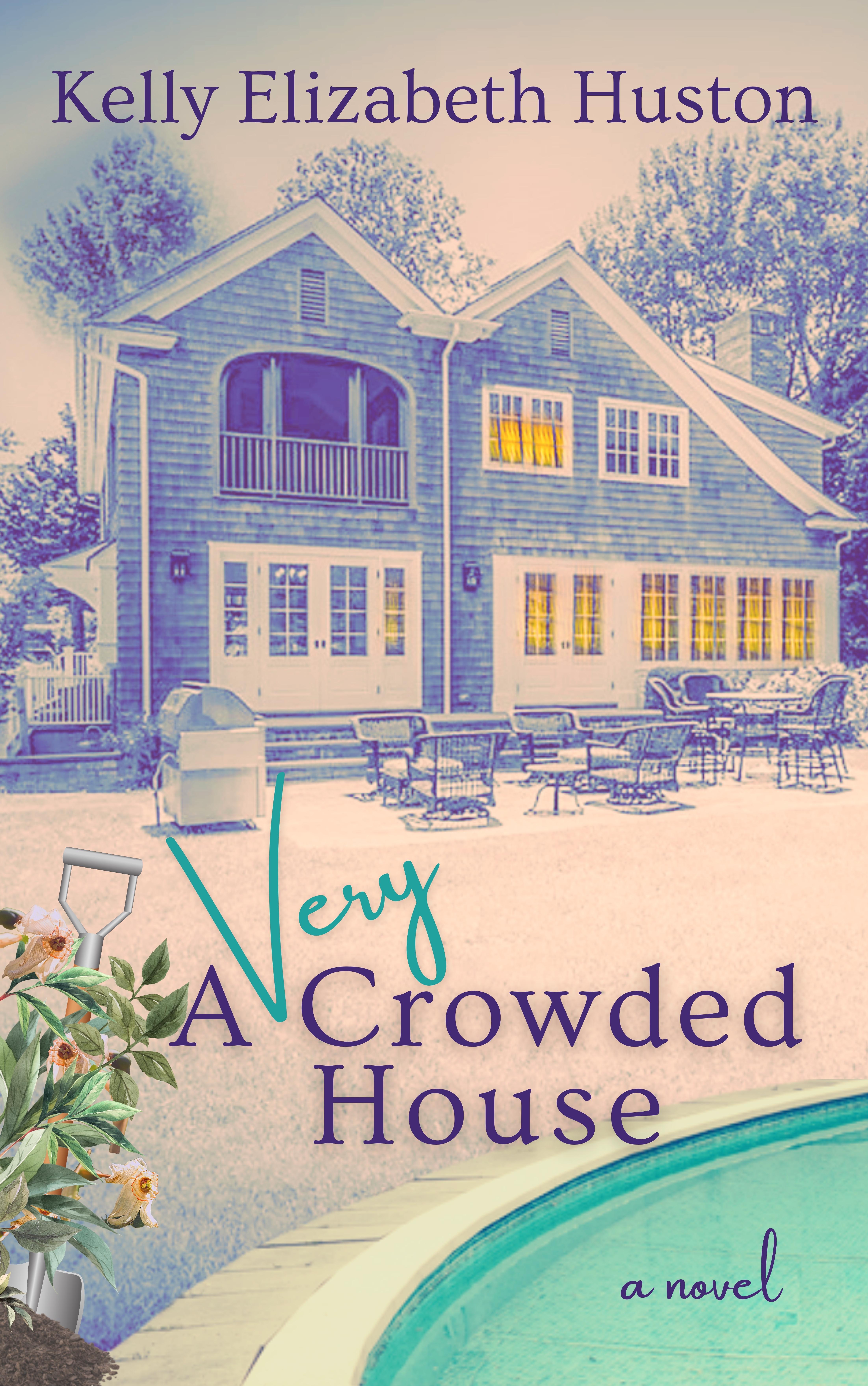 A Very Crowded House (Found Families #2)