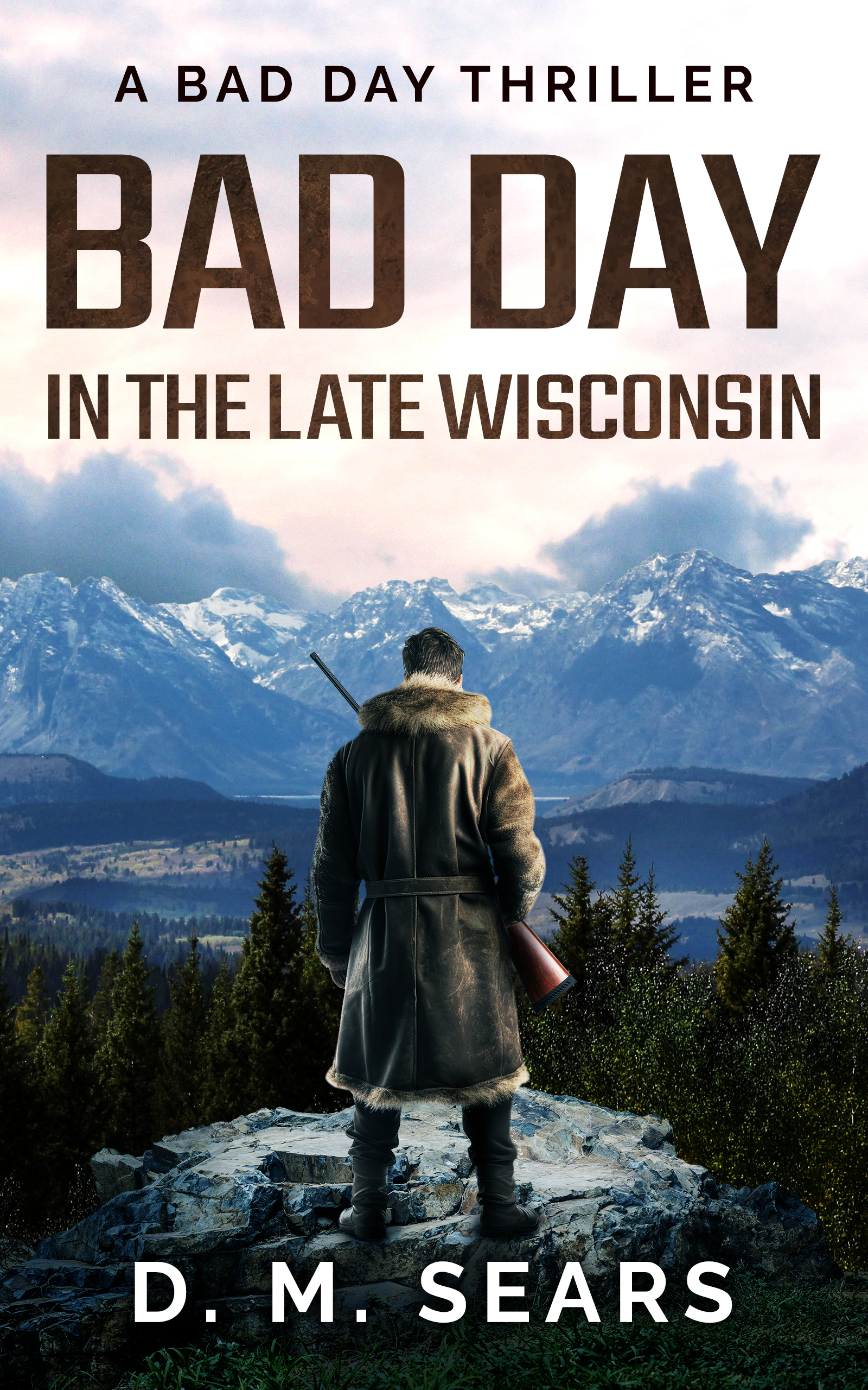 Bad Day in the Late Wisconsin