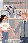 3000 Words (The Hollywood Socialite, #2)
