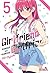 Girlfriend & Girlfriend, tomo 5 (Kanojo mo Kanojo, #5)