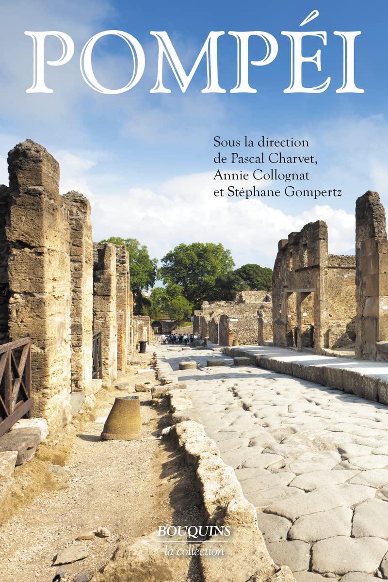 Pompei (Paperback)