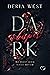 Dark Whisper: Du wirst mich nicht retten (Romance Suspense) (German Edition)