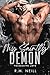 My Saintly Demon by R.M. Neill