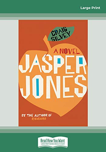 Jasper Jones