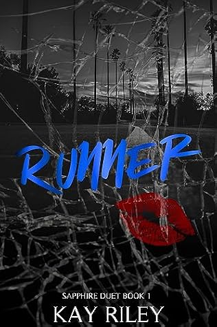 Runner (Sapphire Duet, #1)