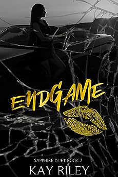 Endgame (Sapphire Duet #2)