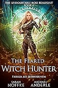 The Feared Witch Hunter
