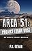AREA 51: Project Lunar Dust