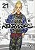 Tokyo Revengers 21 (Italian Edition)
