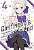 Girlfriend & Girlfriend, tomo 4 (Kanojo mo Kanojo, #4)