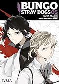 Bungo Stray Dogs 05