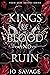 Kings of Blood and Ruin (Th...