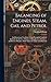 Balancing of Engines, Steam, Gas, and Petrol by Archibald Sharp