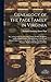 Genealogy of the Page Famil...