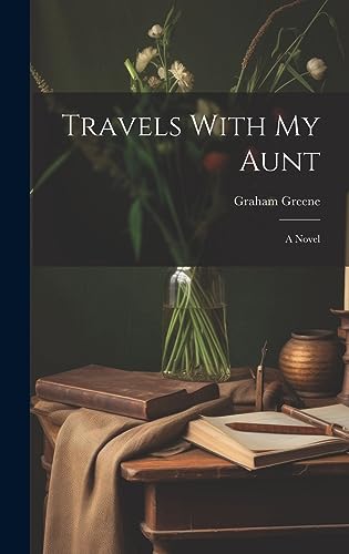 Travels With my Aunt