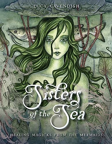 Sisters of the Sea (Paperback)