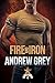 Fire and Iron (Carlisle Tro...