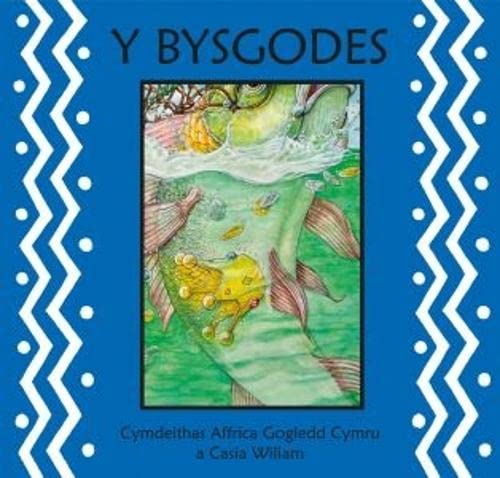 Lolfa Y Bysgodes (Welsh Edition).