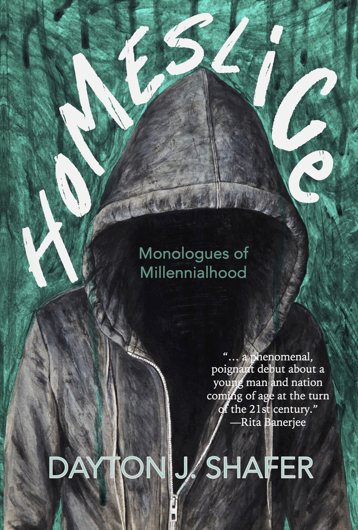 Homeslice (Paperback)