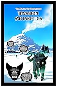 Invasion Antarctica