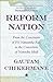 Reform Nation: From the Constraints of P.V. Narsimha Rao to the Convictions of Narendra Modi