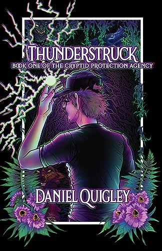 Thunderstruck (Paperback)