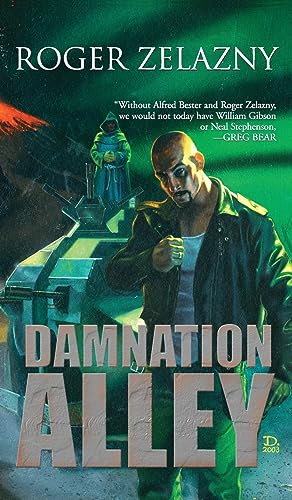 Damnation Alley