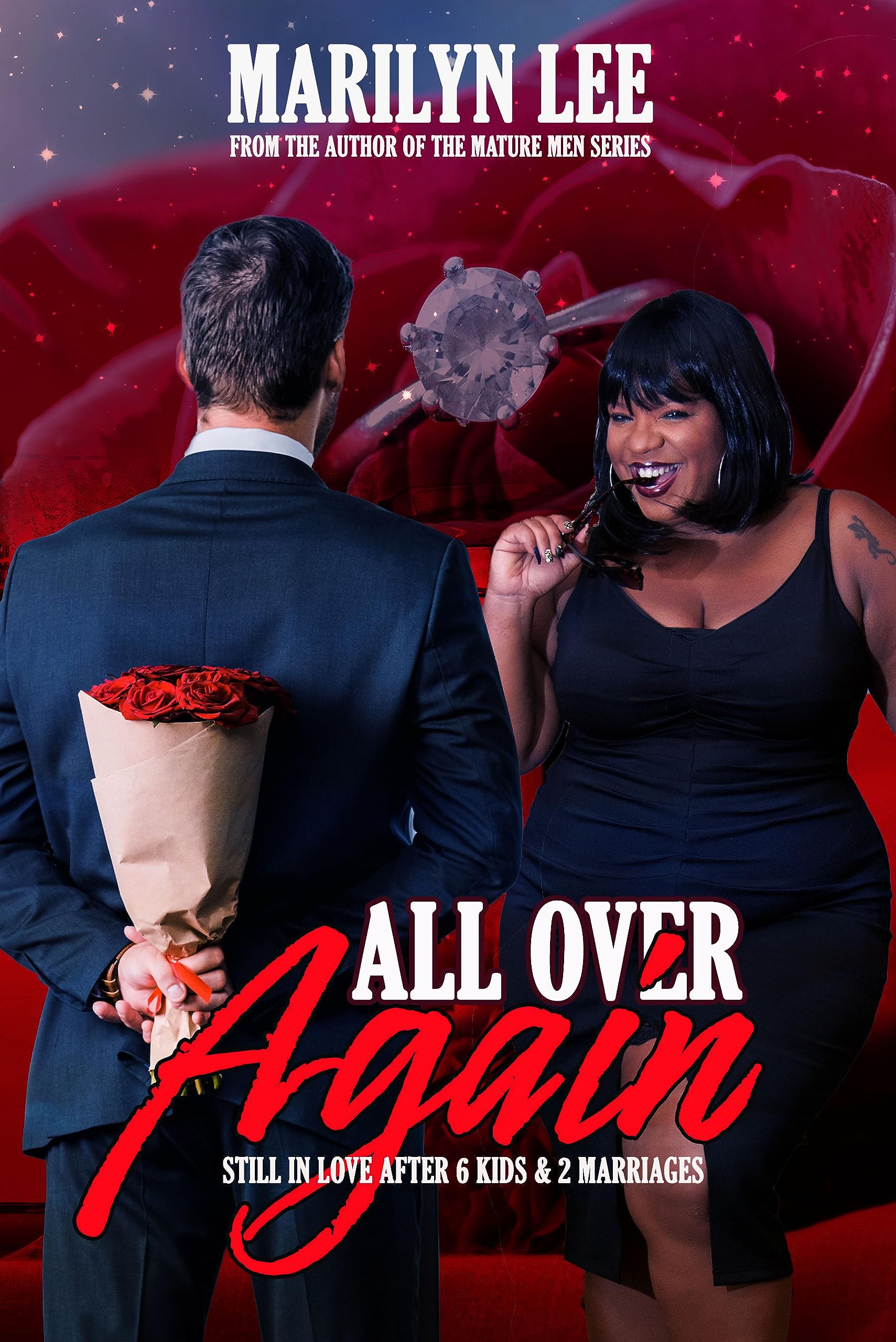 All Over Again (Kindle Edition)
