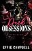 Dark Obsessions (McGowan Mafia #3)