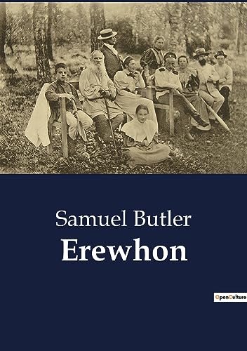 Erewhon