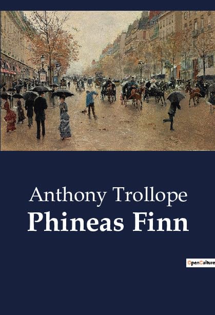 Phineas Finn