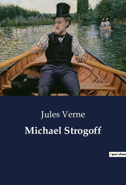 Michael Strogoff
