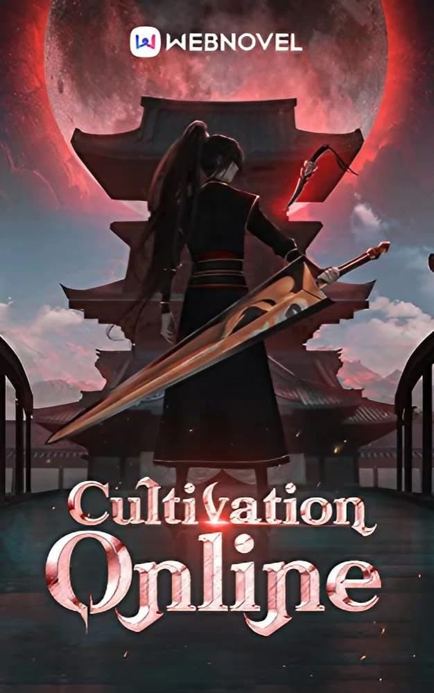 Cultivation Online: Book 27 (Kindle Edition)